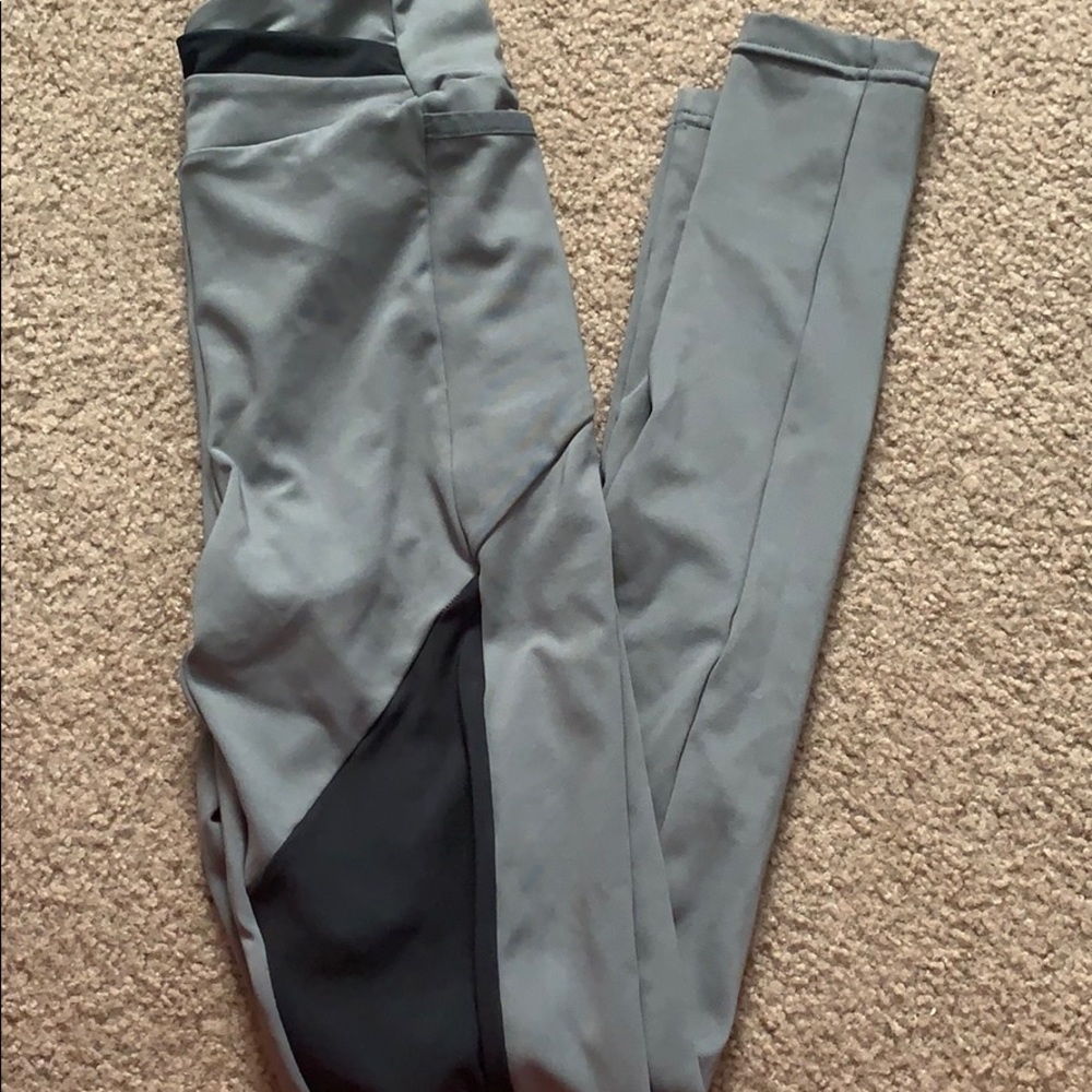 Gymshark size XS
